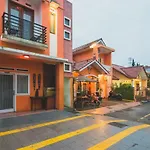 RedDoorz near Margahayu Raya